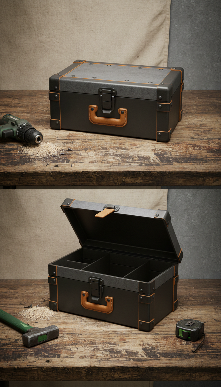 Heavy-duty brass bottle opener