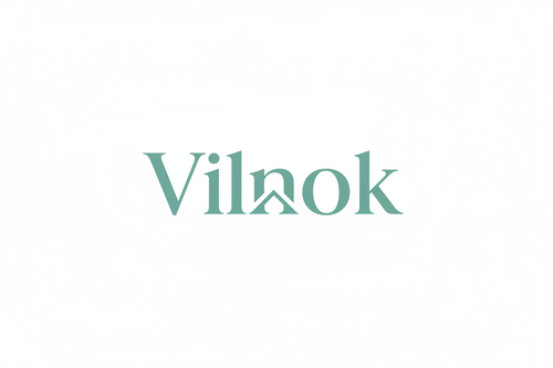 Vilnok Logo